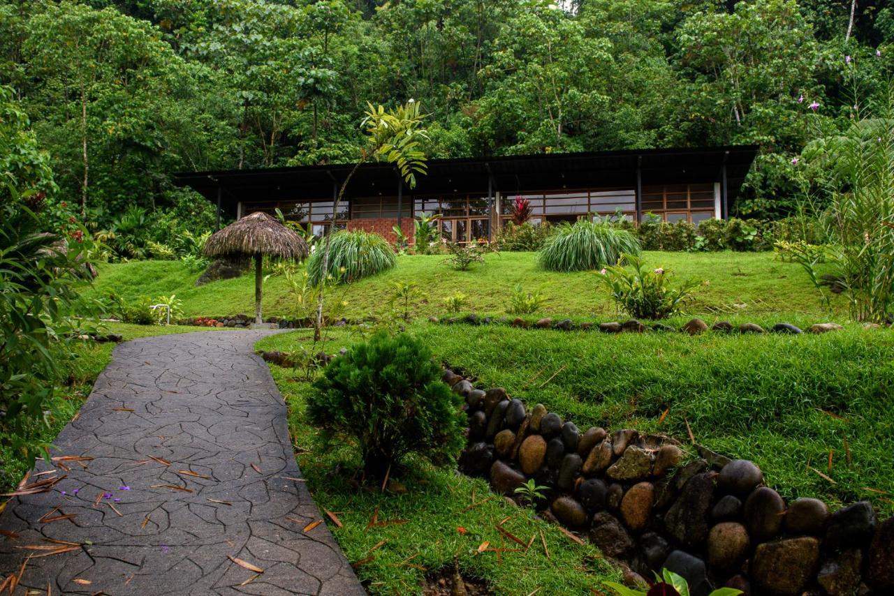 Kuyana Amazon Lodge Archidona Extérieur photo