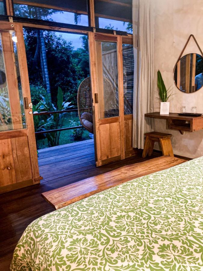 Kuyana Amazon Lodge Archidona Extérieur photo