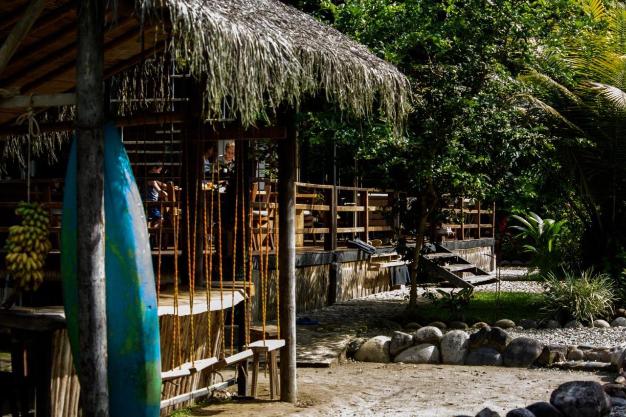 Kuyana Amazon Lodge Archidona Extérieur photo