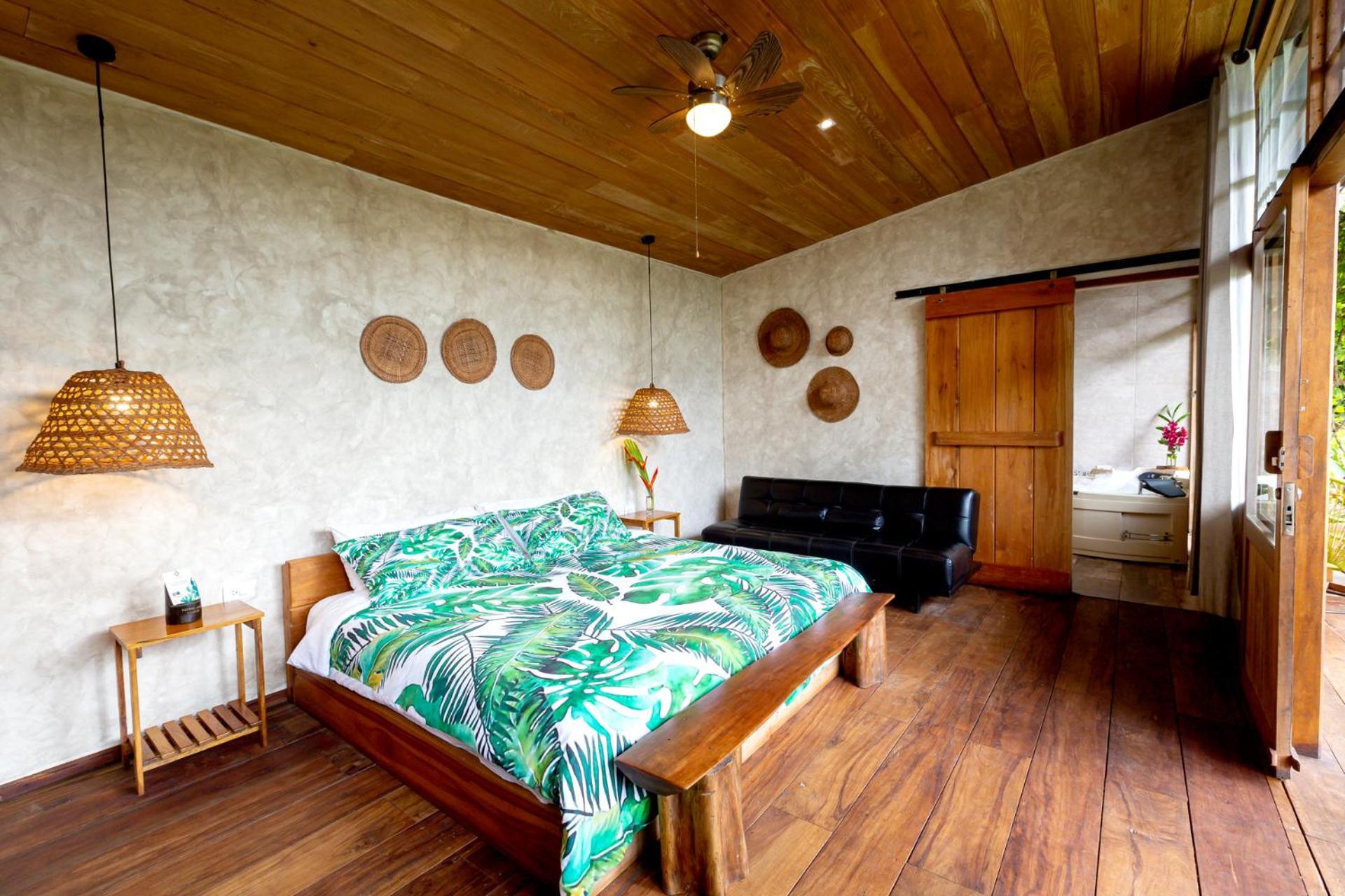 Kuyana Amazon Lodge Archidona Extérieur photo