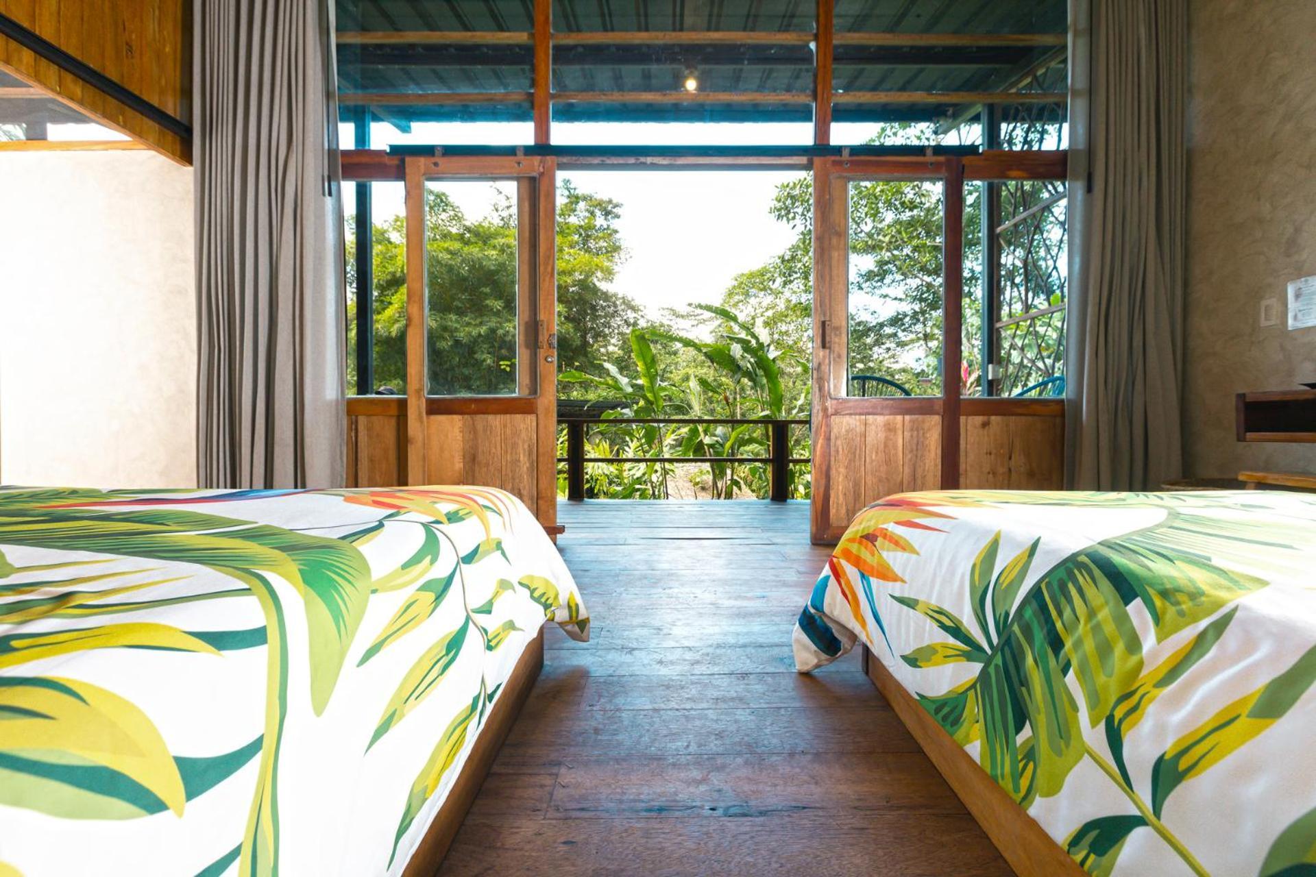 Kuyana Amazon Lodge Archidona Extérieur photo