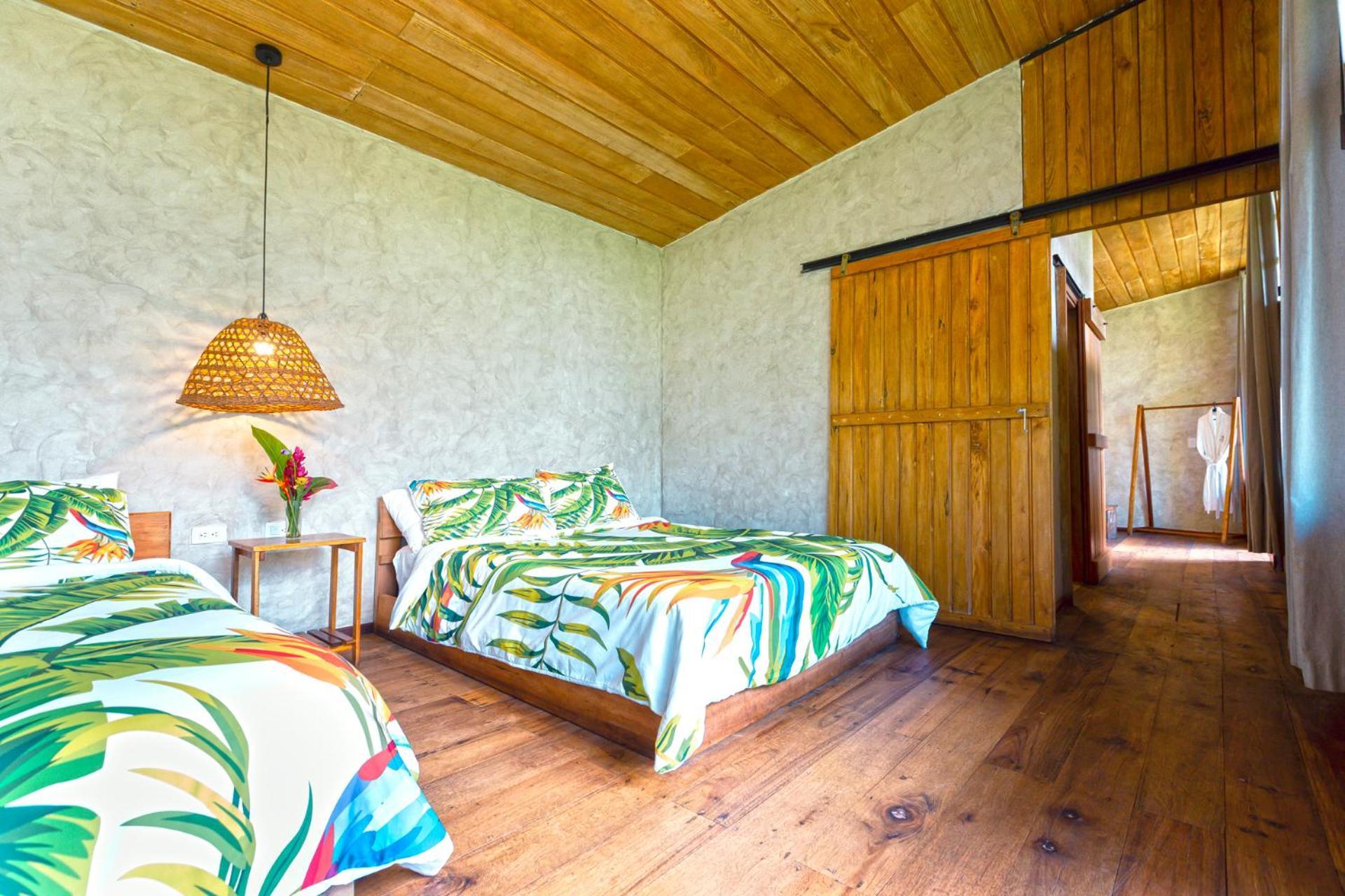 Kuyana Amazon Lodge Archidona Extérieur photo