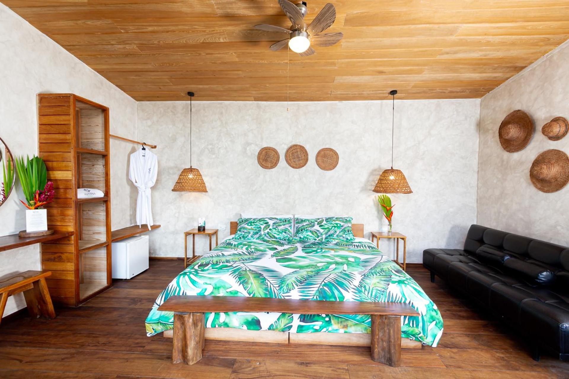 Kuyana Amazon Lodge Archidona Extérieur photo