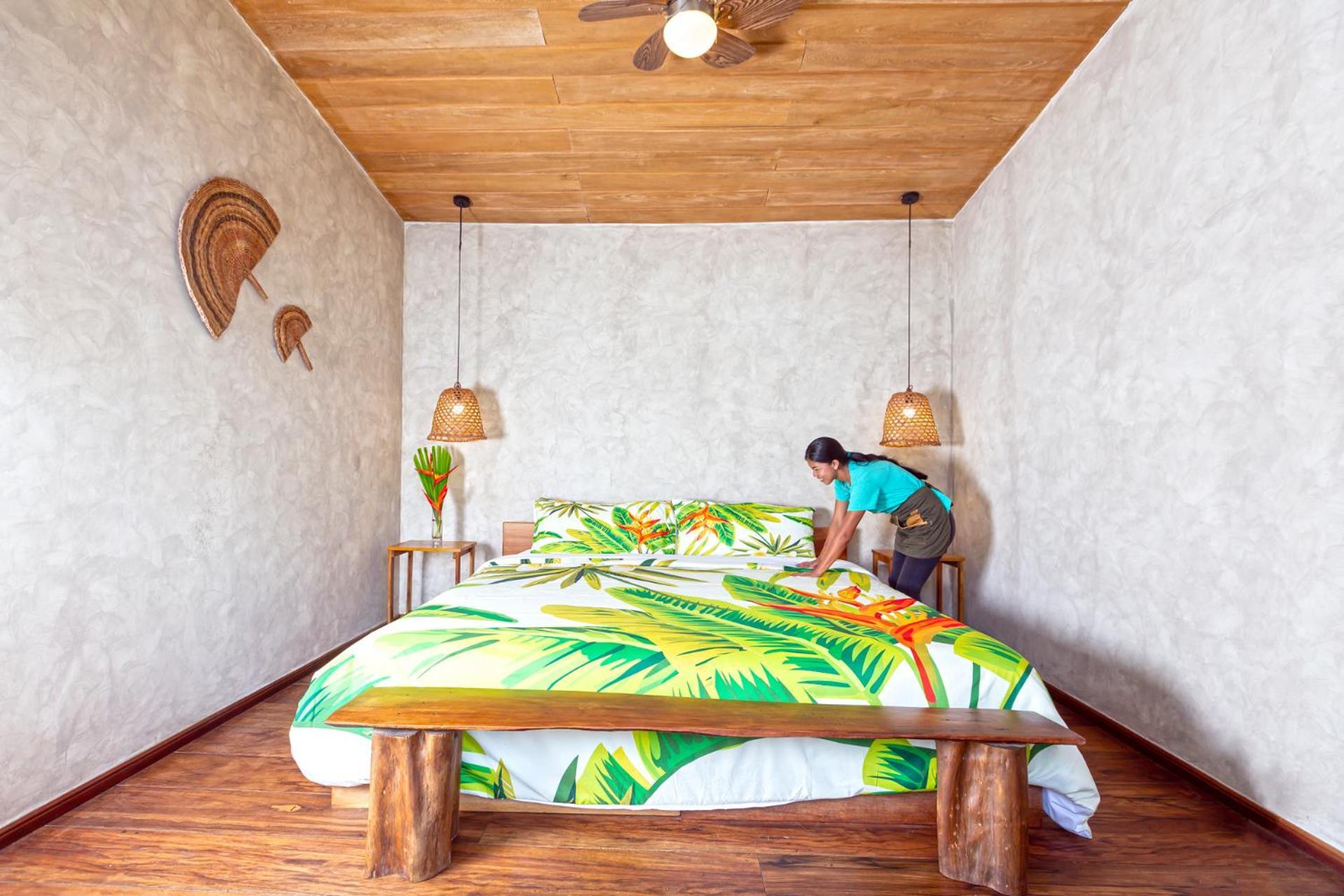 Kuyana Amazon Lodge Archidona Extérieur photo