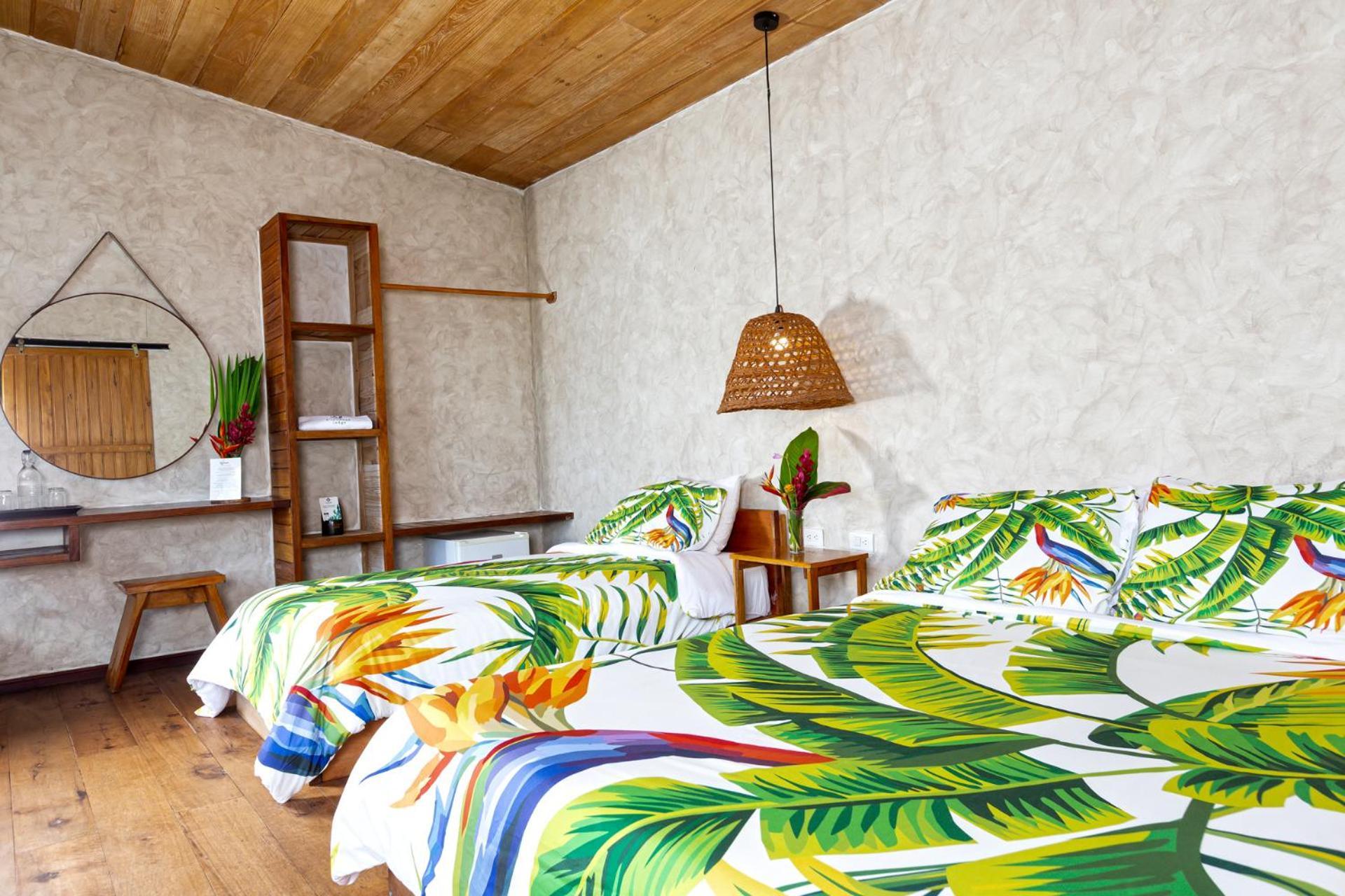 Kuyana Amazon Lodge Archidona Extérieur photo